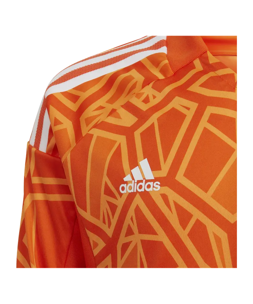 adidas Condivo 22 GK-Shirt l/s Kids