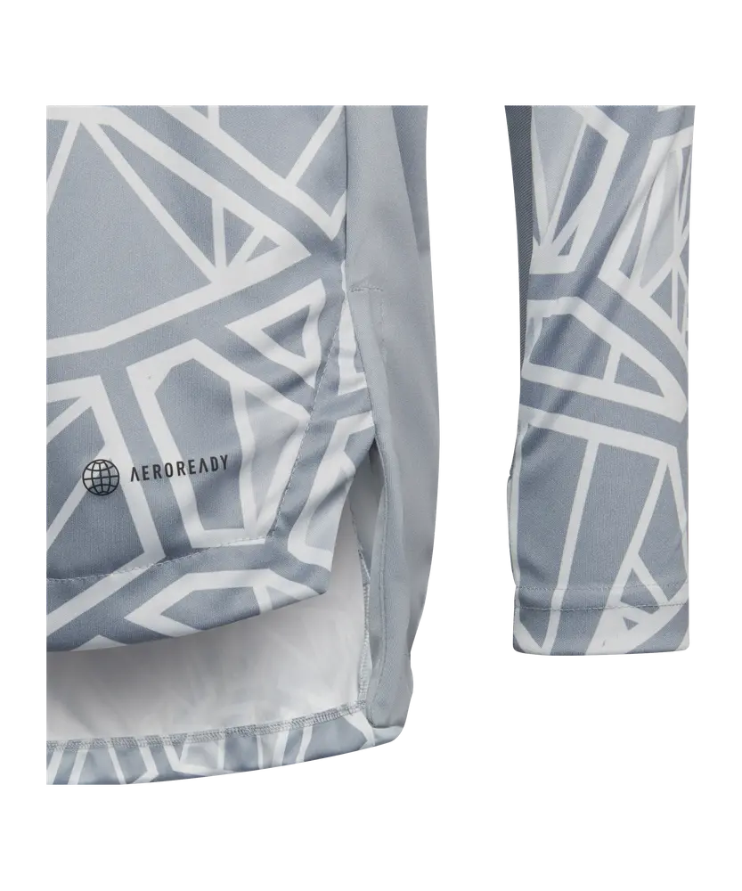 adidas Condivo 22 GK-Shirt l/s Kids