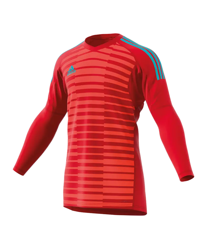 adidas AdiPro 18 Maglia Portiere Bambino