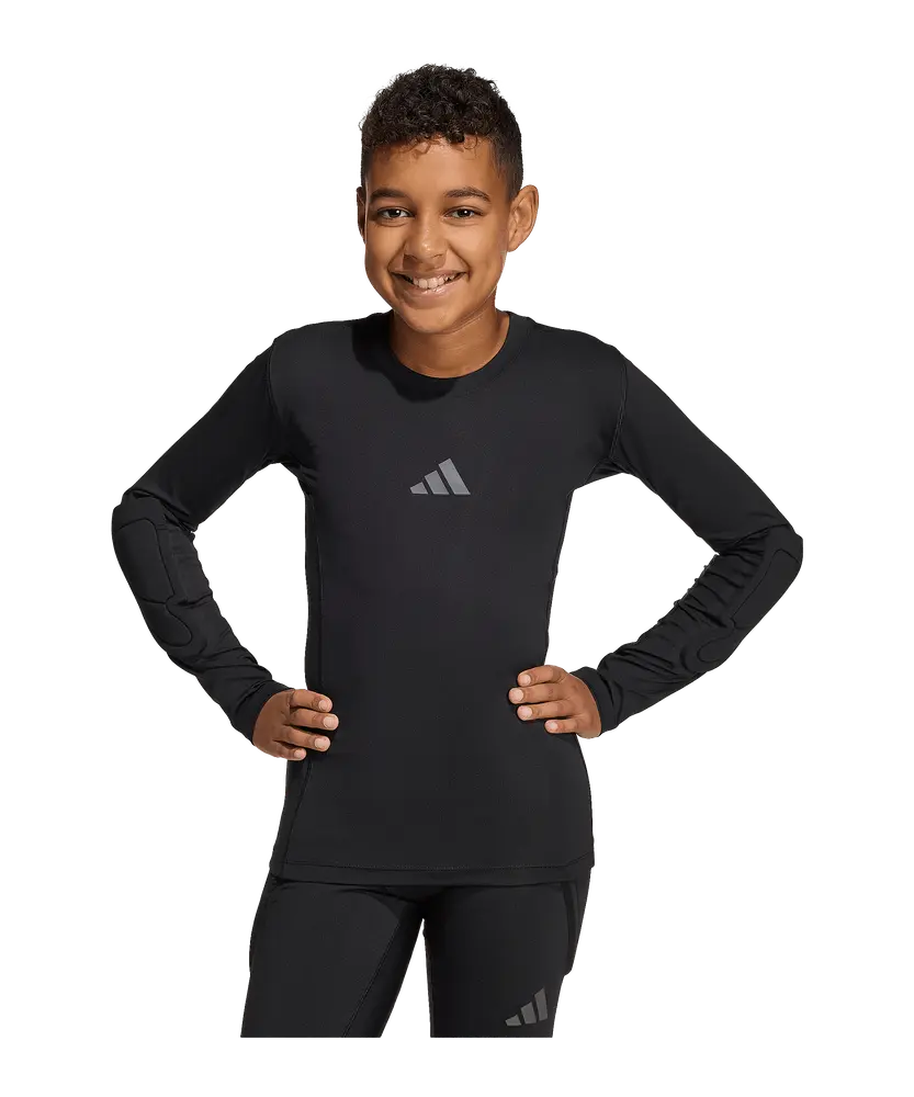 adidas Goalkeeper Baselayer Shortsleeve K