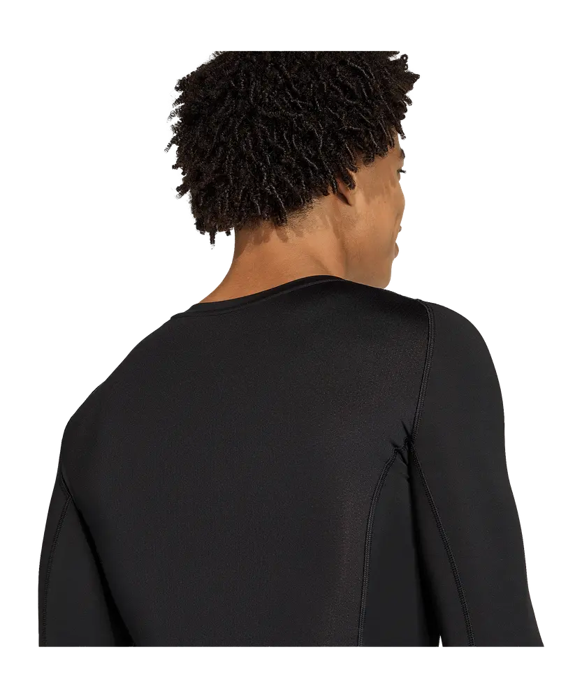Sous-maillot de gardien de but à manches longues adidas