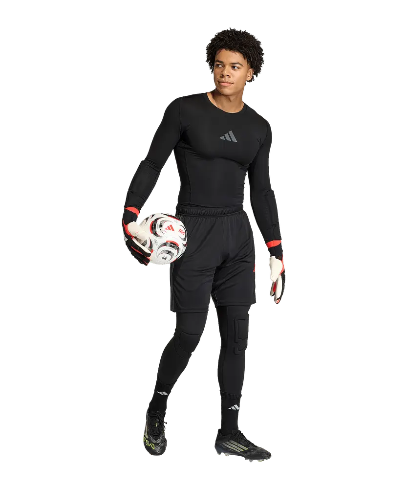Sous-maillot de gardien de but à manches longues adidas