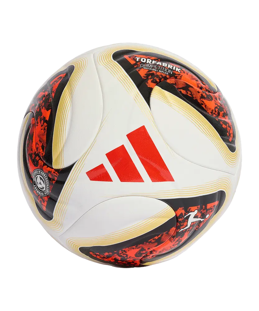 adidas DFL Competition
