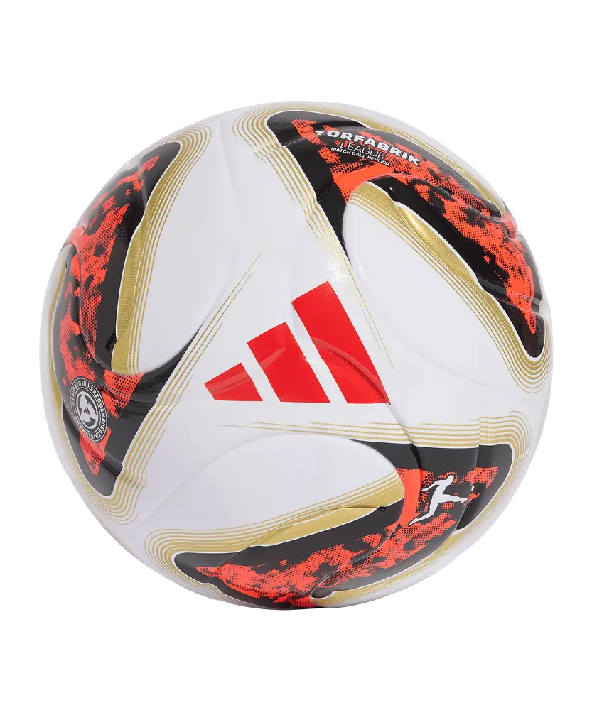 Ballon d'entraînement adidas DFL LGE