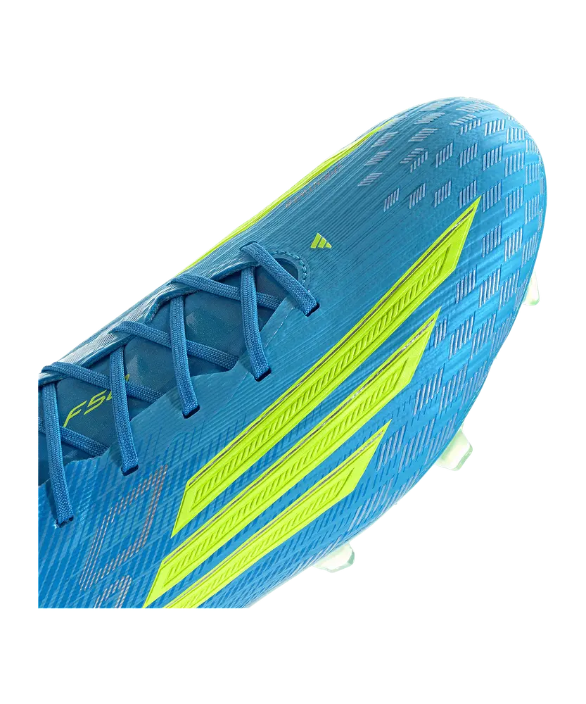 adidas F50 Elite FG Précision Glaciale