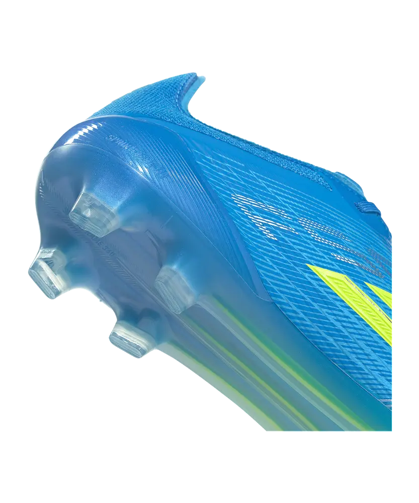 adidas F50 Elite FG Précision Glaciale