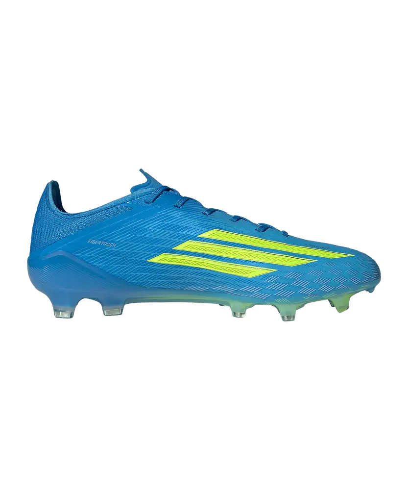 adidas F50 Elite FG Précision Glaciale
