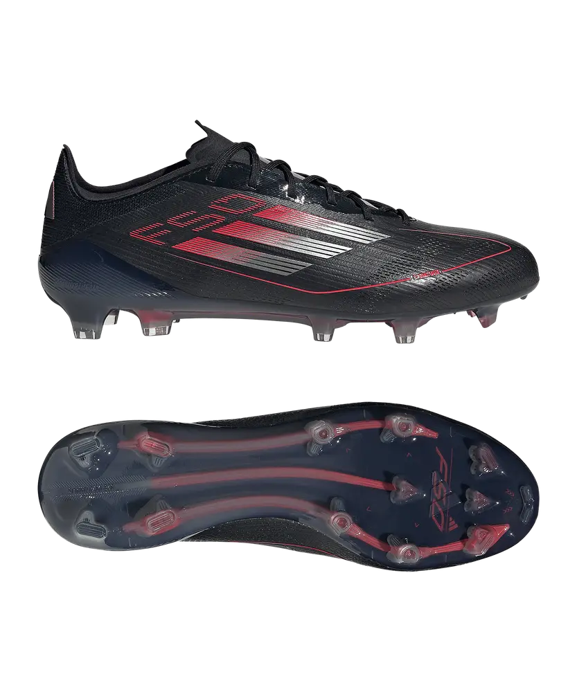 adidas F50 Elite FG Stealth Victory