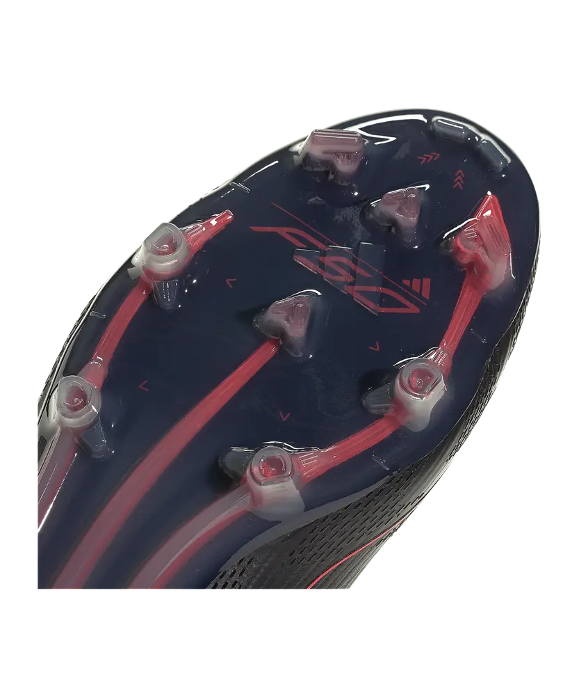 adidas F50 Elite FG Stealth Victory
