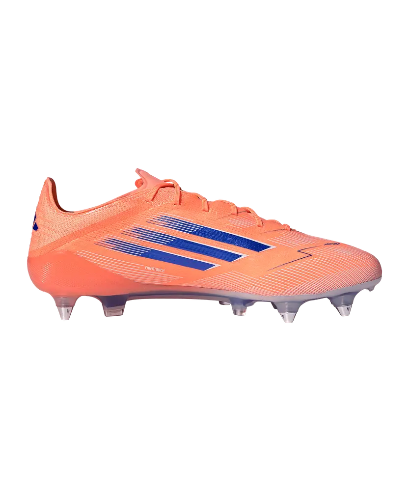 adidas F50 Elite SG Coral Blaze