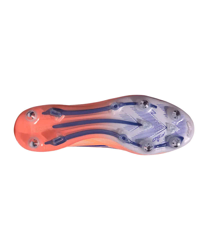adidas F50 Elite SG Coral Blaze