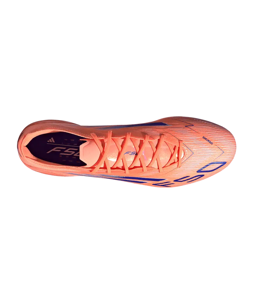 adidas F50 Elite SG Coral Blaze