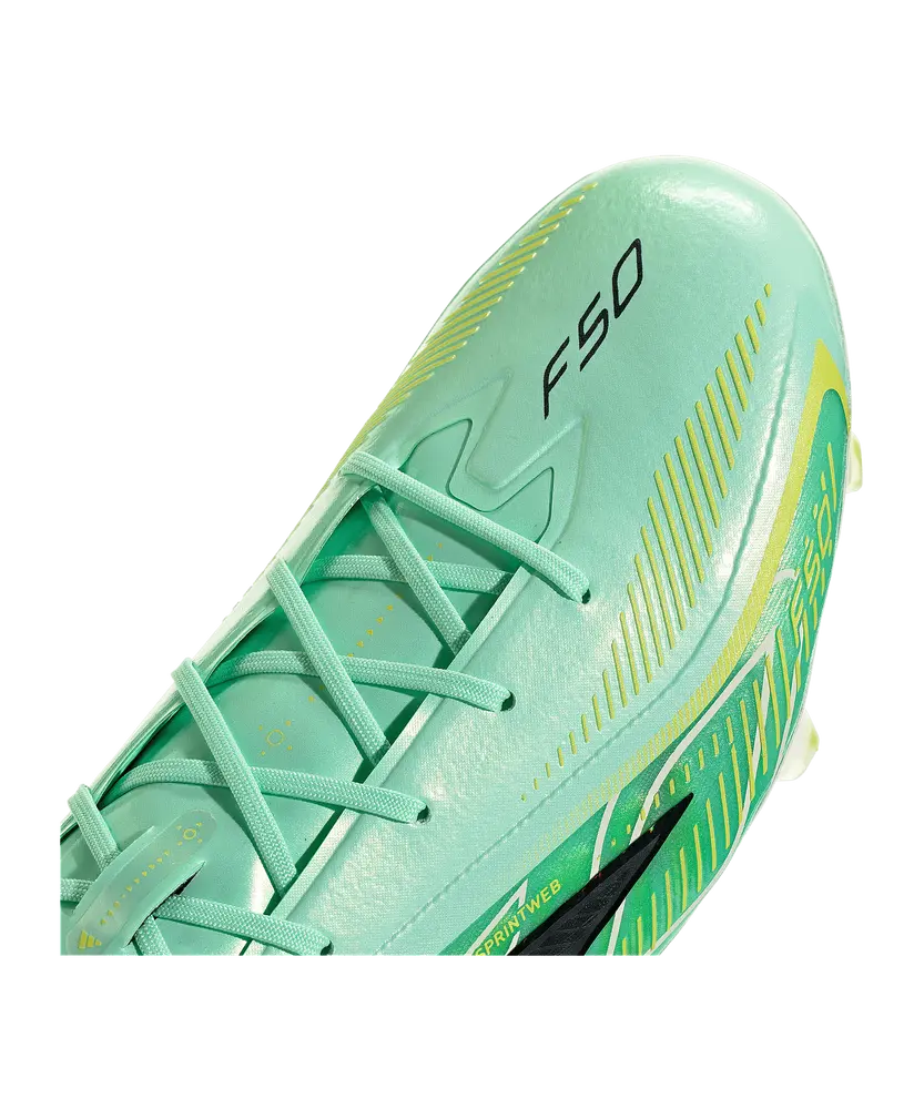 adidas F50 Hyperfast Elite FG Final Rush