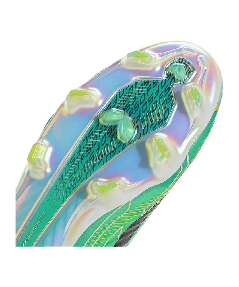 adidas F50 Hyperfast Elite FG Final Rush