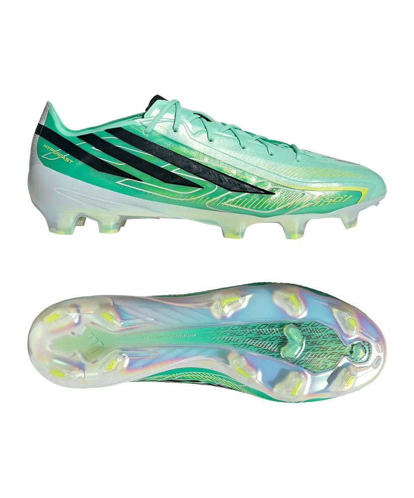 adidas F50 Hyperfast Elite FG Final Rush