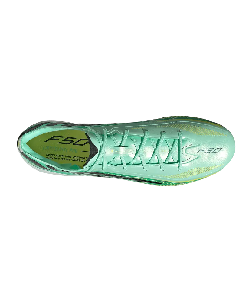 adidas F50 Hyperfast Elite FG Final Rush