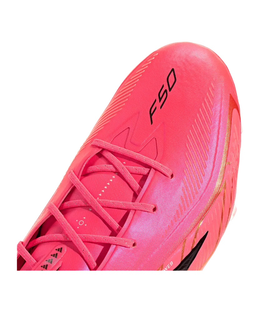 adidas F50 Hyperfast Elite FG