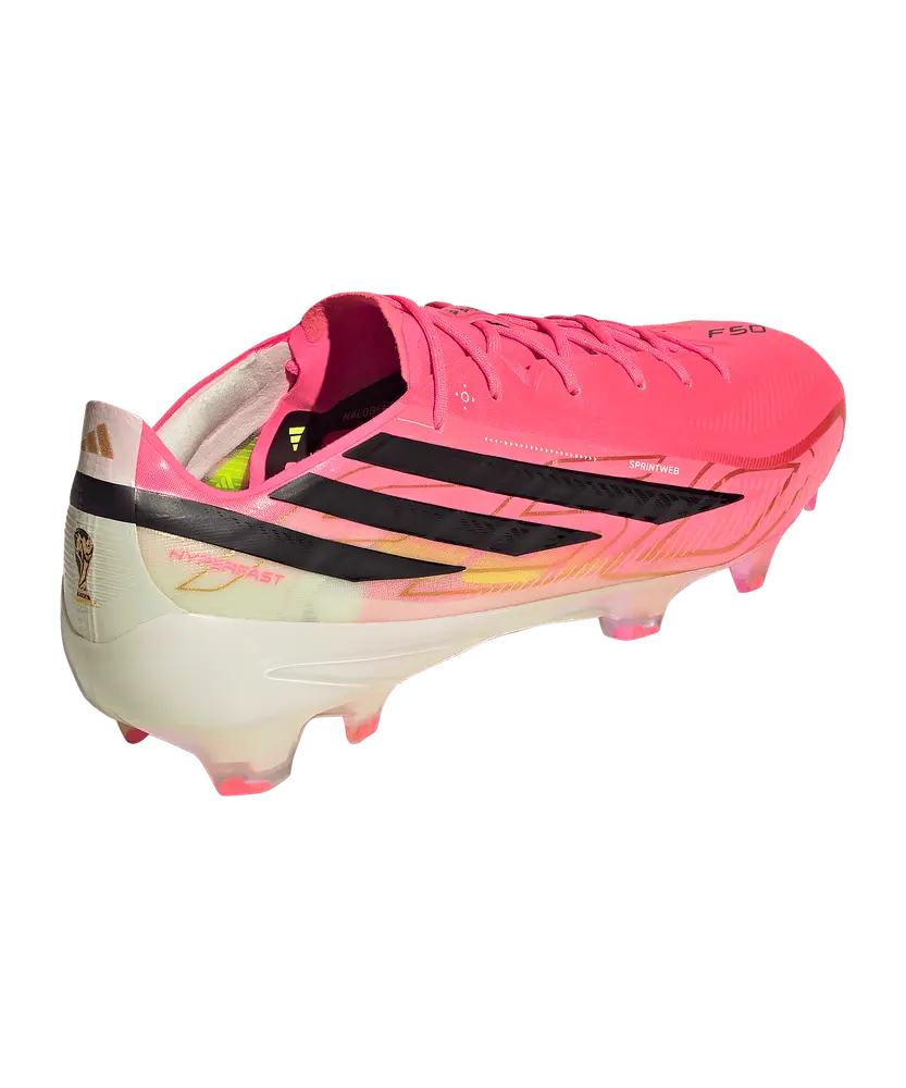 adidas F50 Hyperfast Elite FG