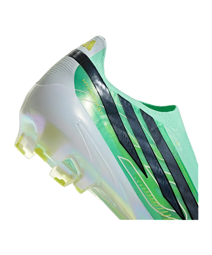 adidas F50 Hyperfast Elite Laceless FG Final Rush