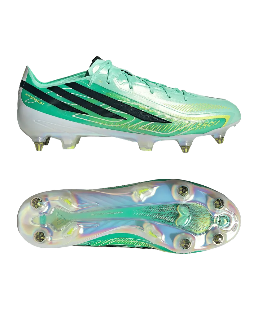 adidas F50 Hyperfast Elite SG Final Rush