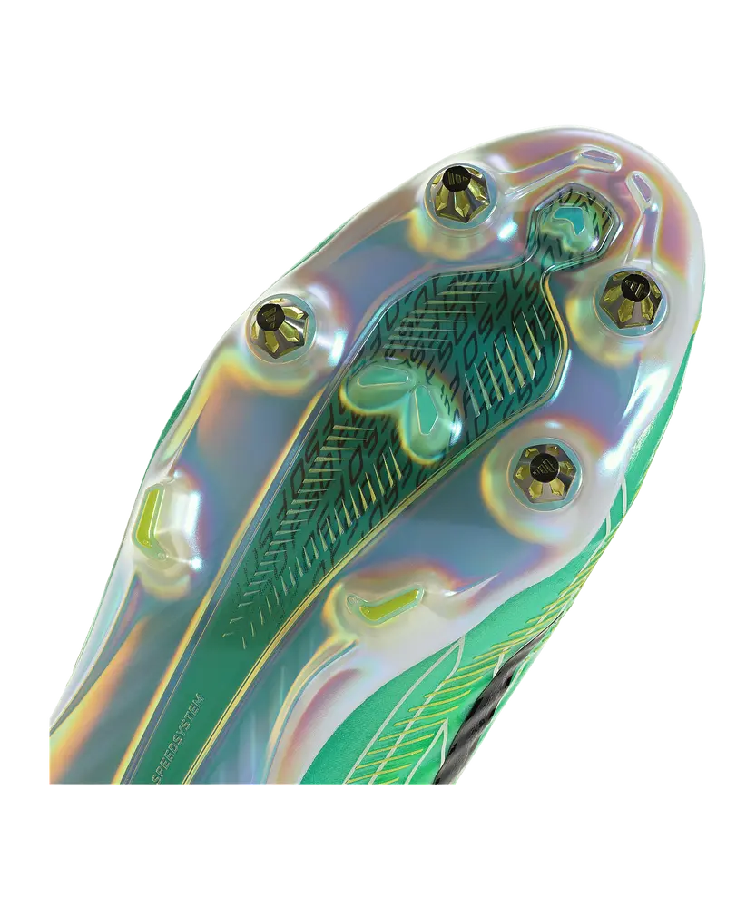 adidas F50 Hyperfast Elite SG Final Rush