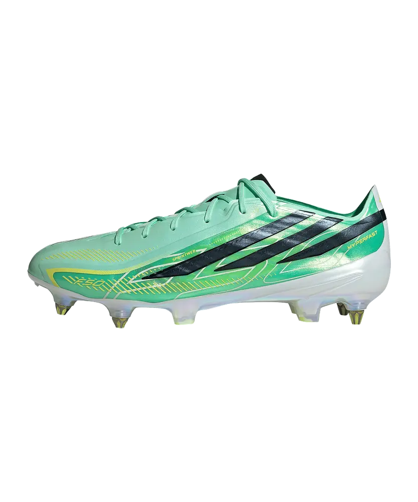 adidas F50 Hyperfast Elite SG Final Rush