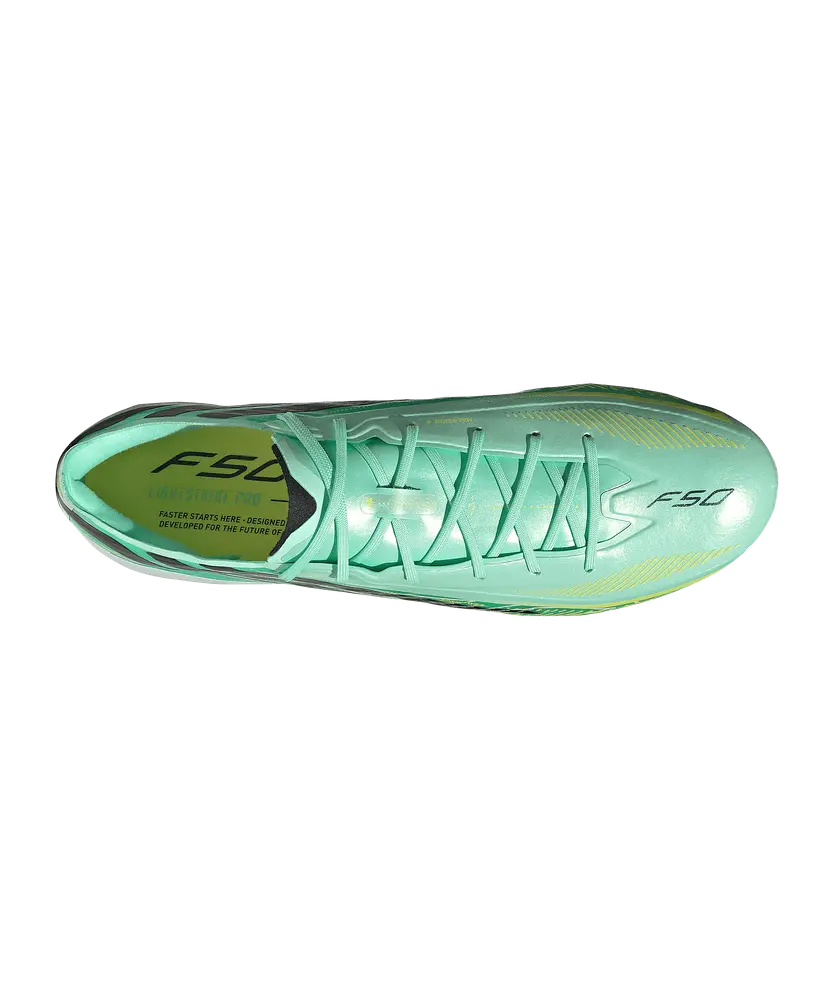 adidas F50 Hyperfast Elite SG Final Rush