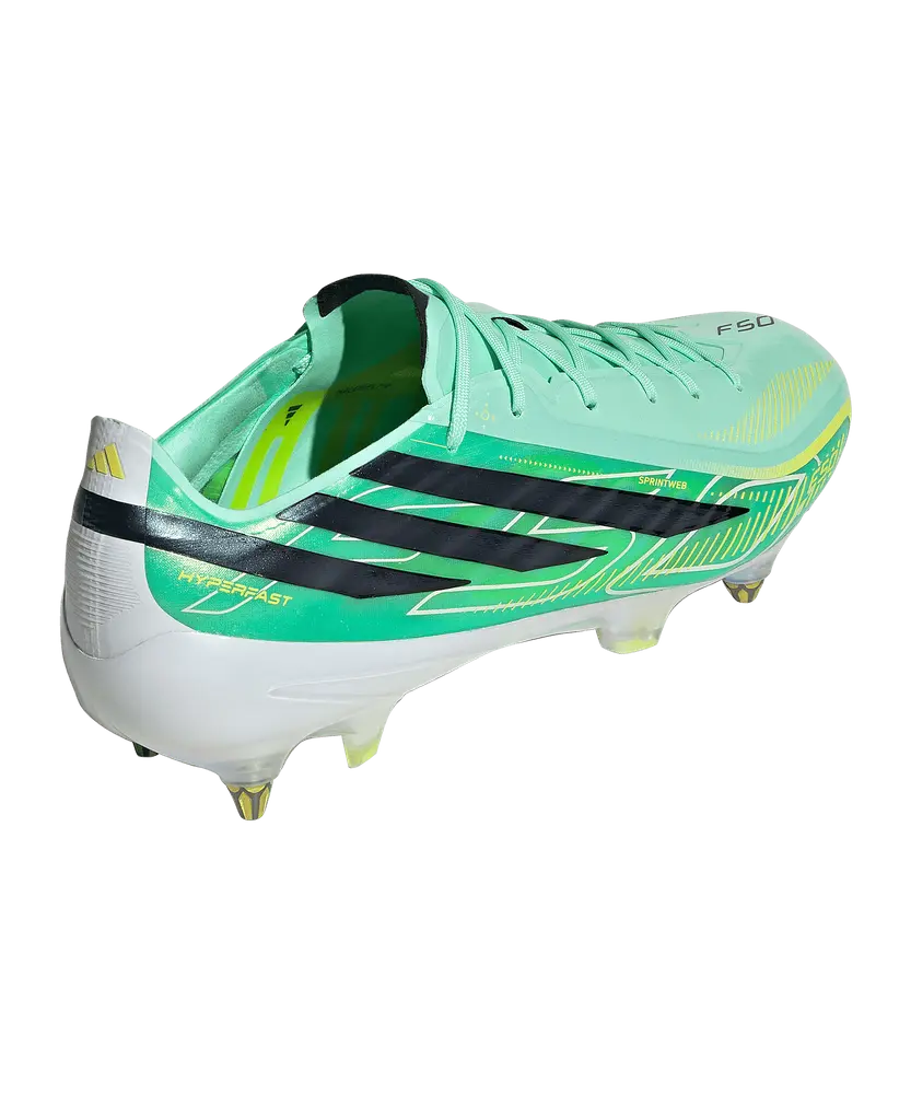 adidas F50 Hyperfast Elite SG Final Rush