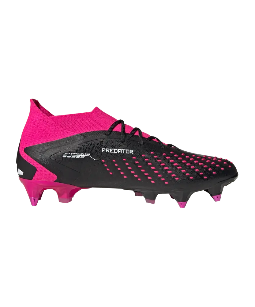 adidas Predator Accuracy.1 SG Own Your Football