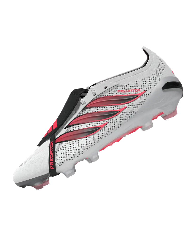 adidas Predator Elite Fold-Over Tongue FG