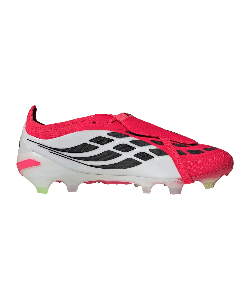 adidas Predator Elite Fold Over Tongue FG