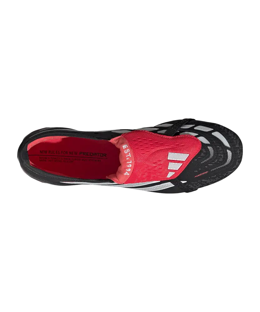 adidas Predator Elite Languette Repliable FG
