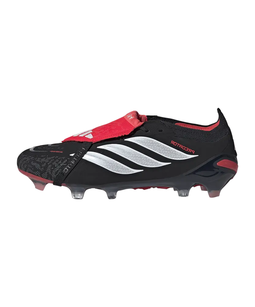 adidas Predator Elite Languette Repliable FG