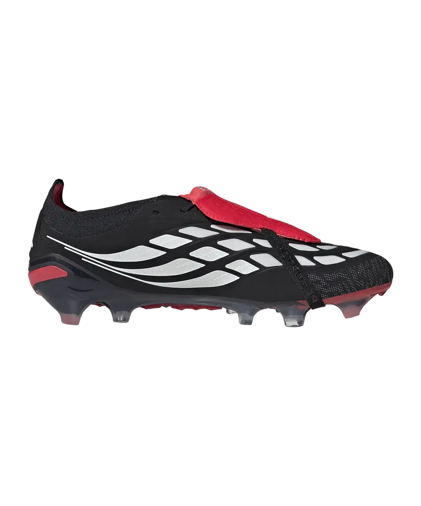 adidas Predator Elite Languette Repliable FG