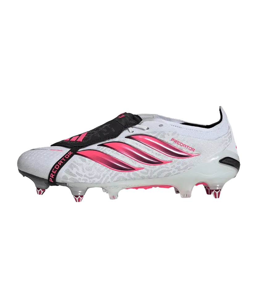 adidas Predator Elite Fold-Over Tongue SG