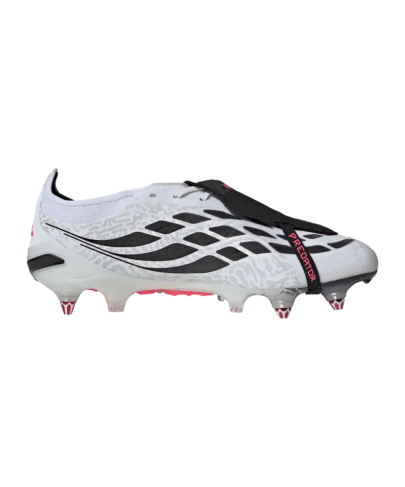 adidas Predator Elite Fold-Over Tongue SG