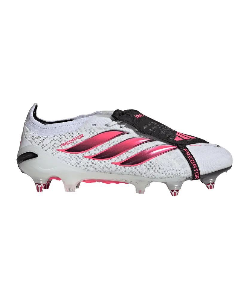adidas Predator Elite Fold-Over Tongue SG