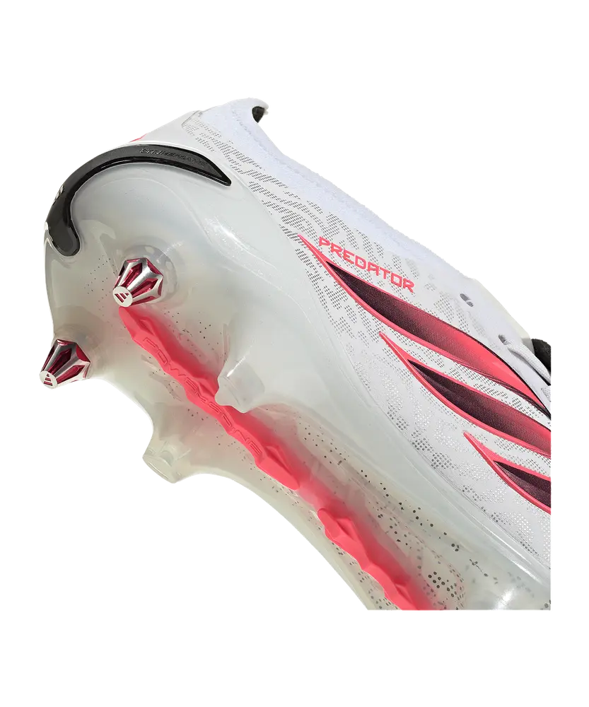 adidas Predator Elite Fold-Over Tongue SG