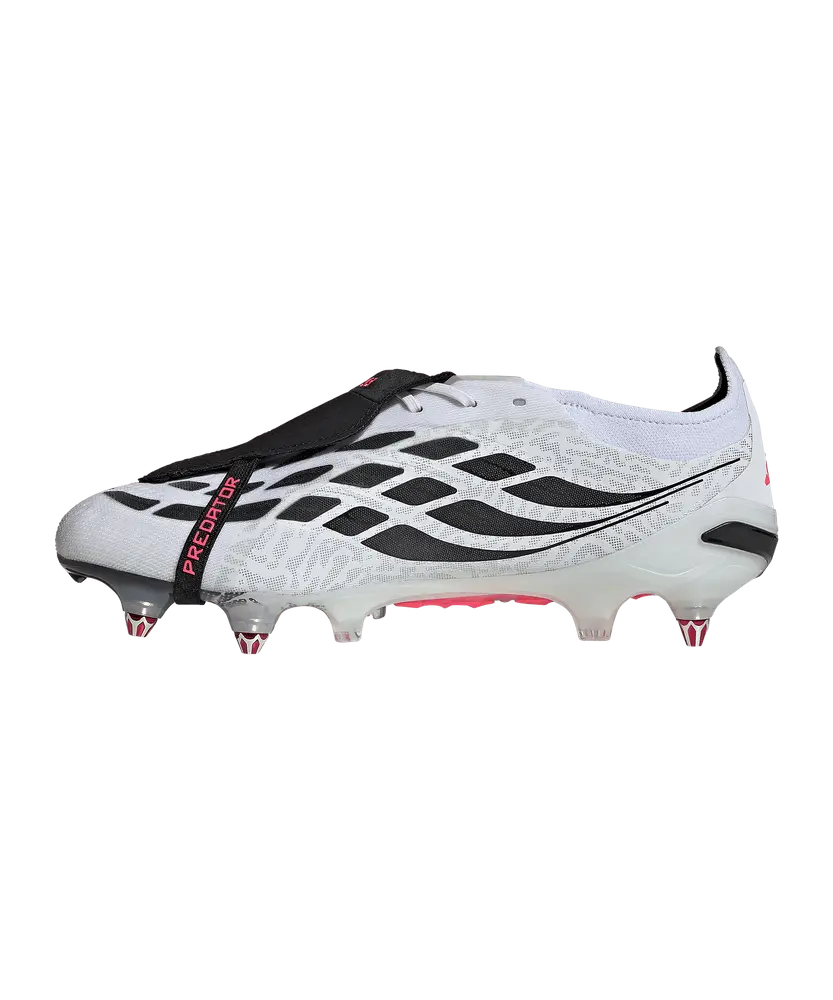 adidas Predator Elite Fold-Over Tongue SG