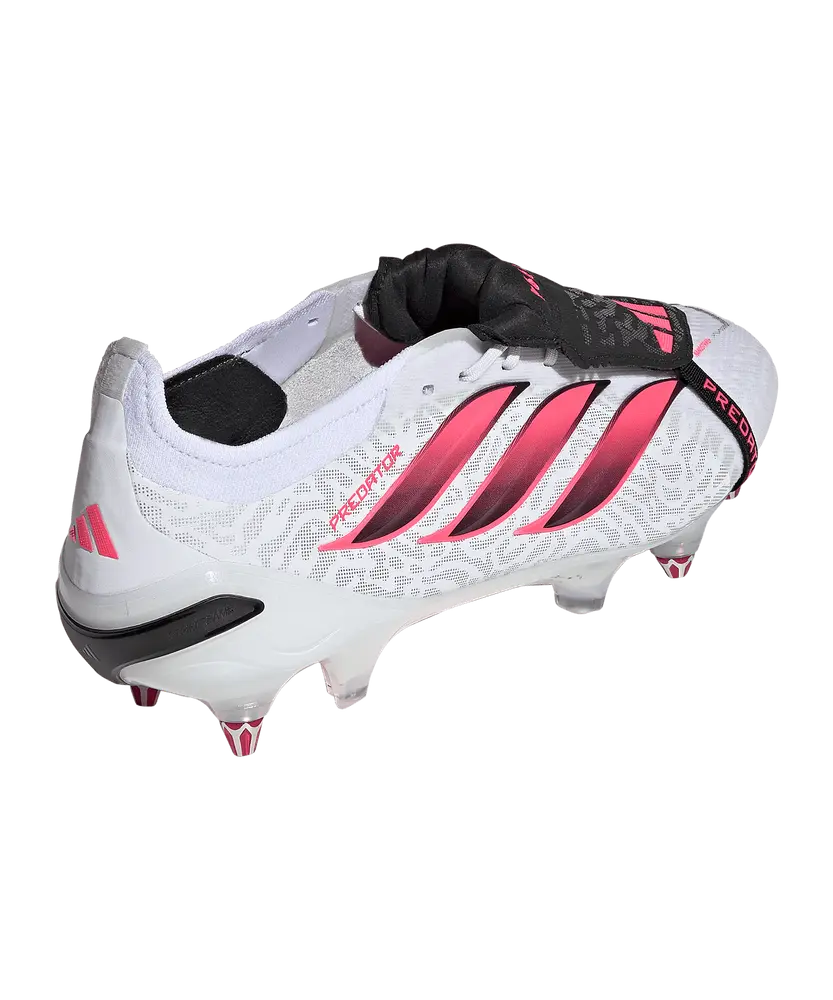 adidas Predator Elite Fold-Over Tongue SG