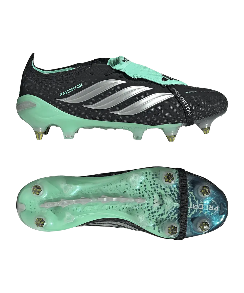 adidas Predator Elite FT SG Final Rush