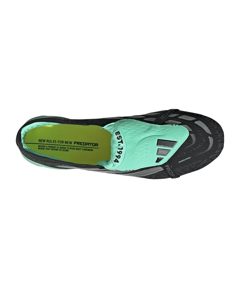 adidas Predator Elite FT SG Final Rush