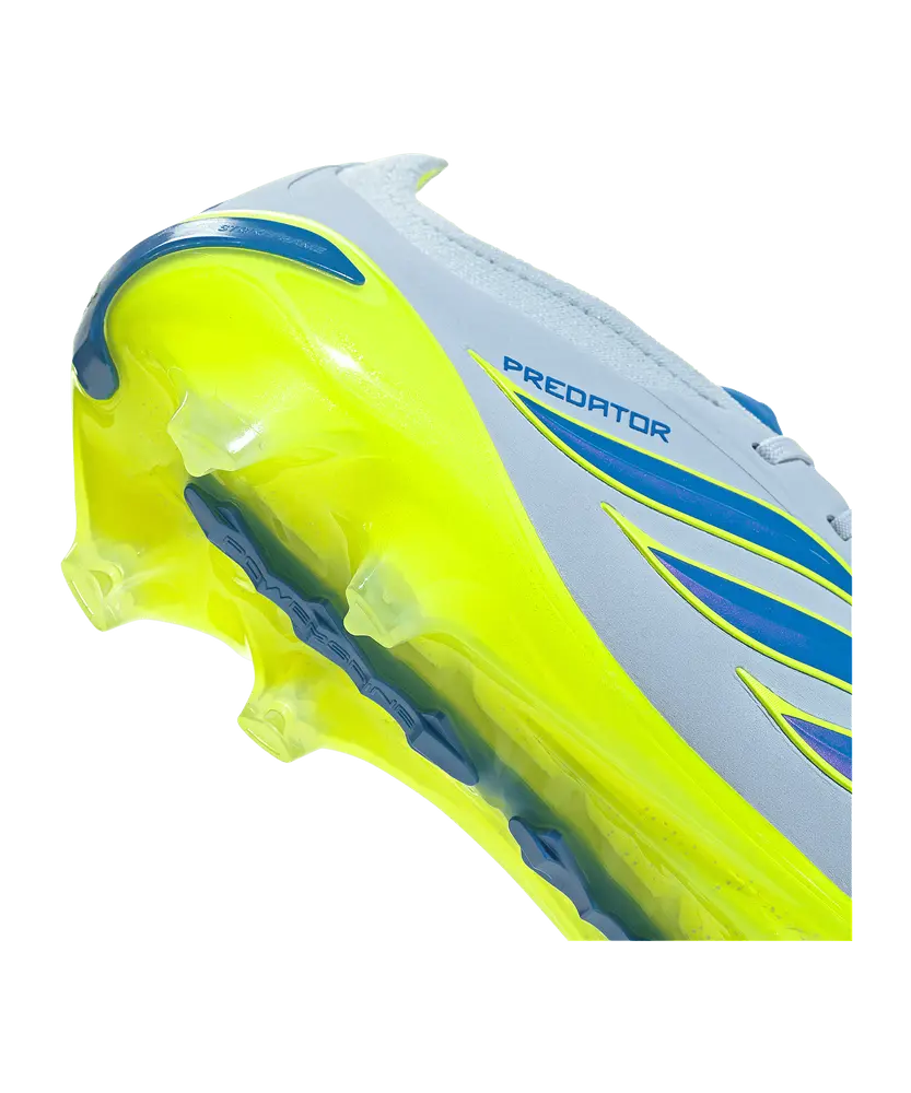 adidas Predator Elite FG Ice Cold Precision