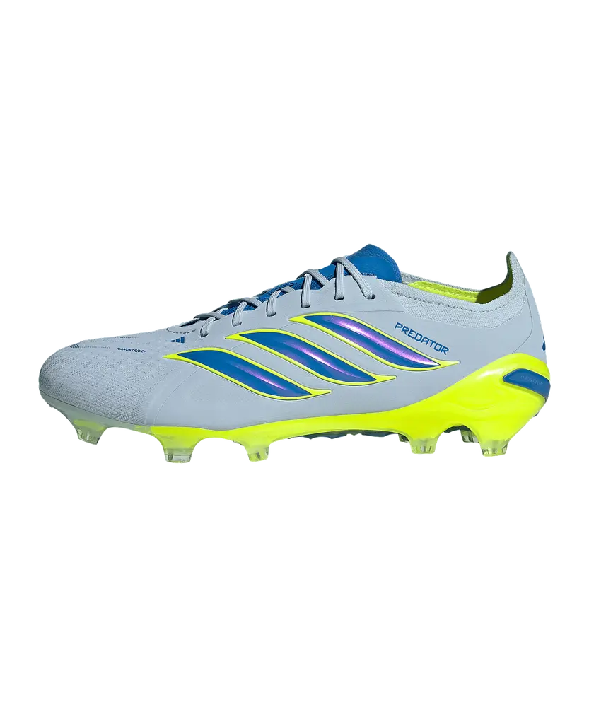 adidas Predator Elite FG Ice Cold Precision