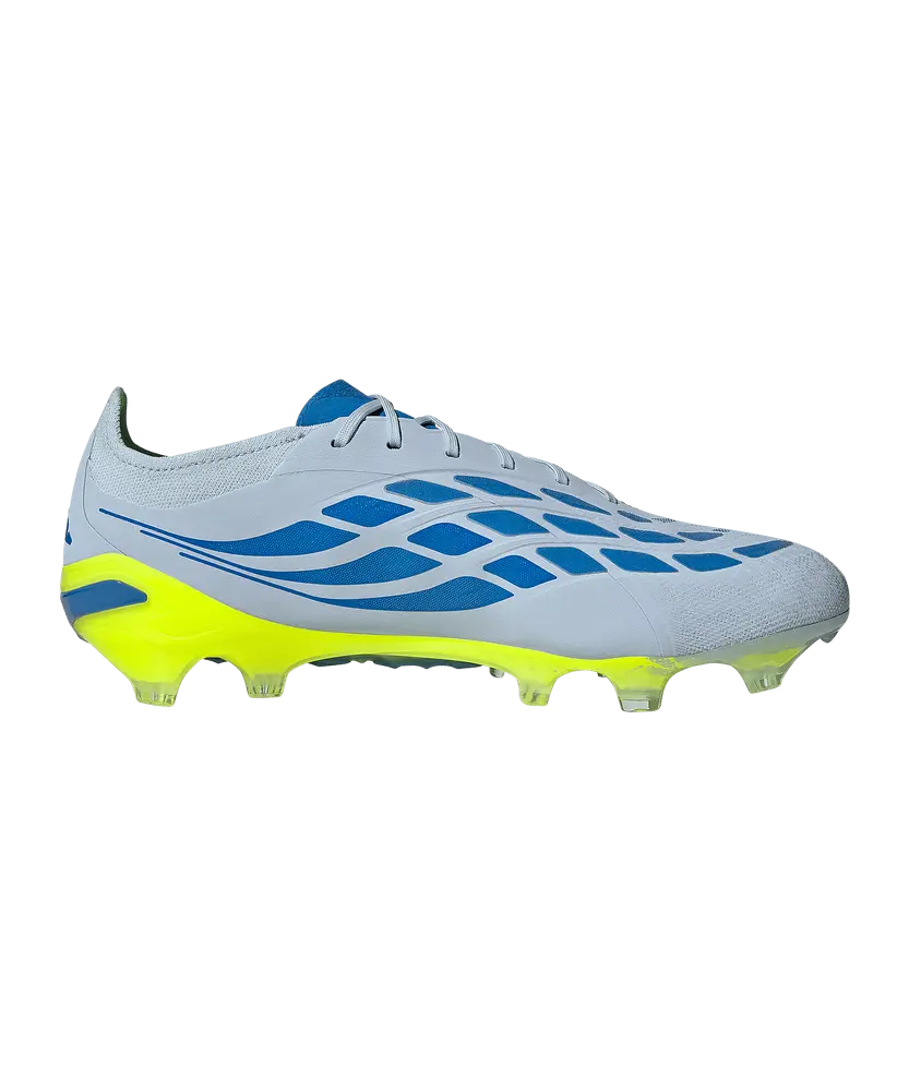 adidas Predator Elite FG Ice Cold Precision