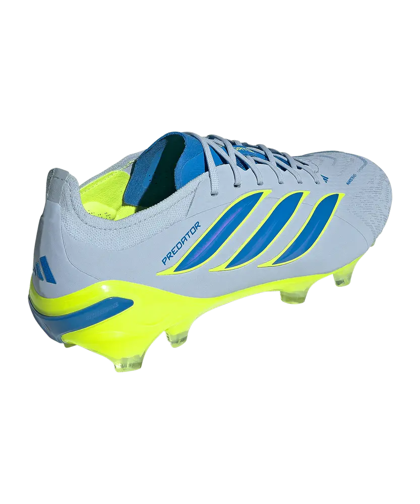 adidas Predator Elite FG Ice Cold Precision
