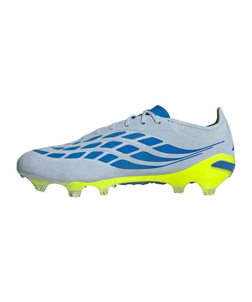adidas Predator Elite FG Ice Cold Precision