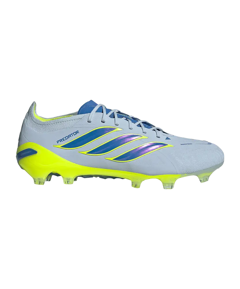 adidas Predator Elite FG Ice Cold Precision