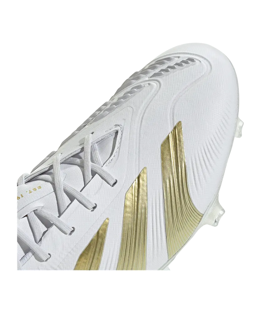 adidas Predator Elite FG Day Spark