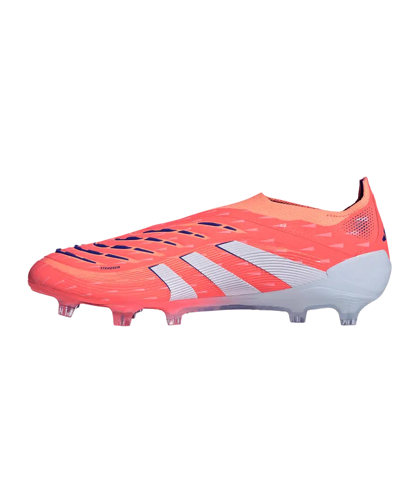 adidas Predator Elite Laceless FG